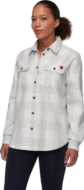 Mammut Tamaro Longsleeve Shirt (L)