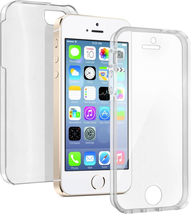 Image du produit Avizar Protection intégrale Series (Apple iPhone SE)