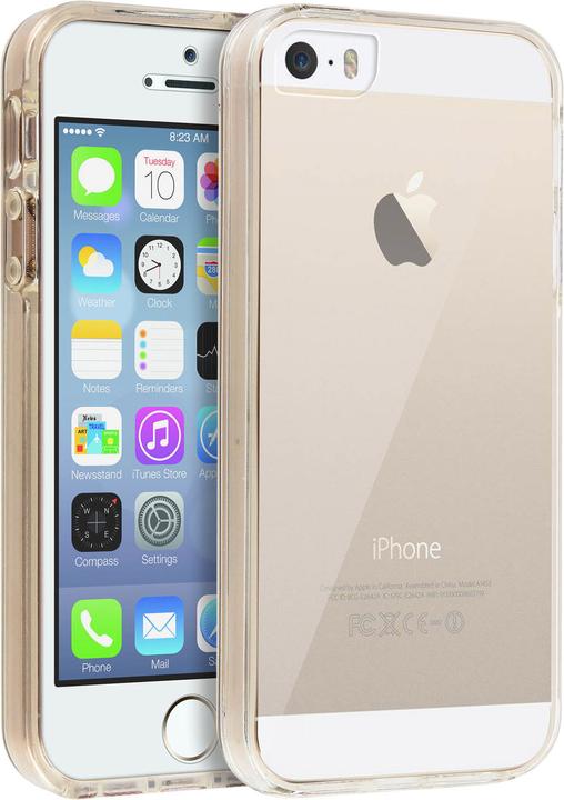 Image du produit Avizar Protection intégrale Series (Apple iPhone SE)