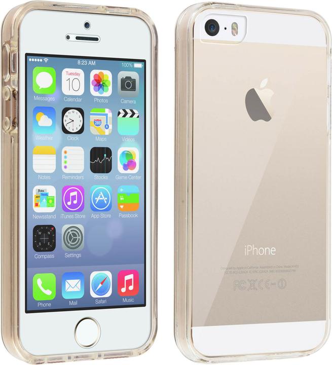 Image du produit Avizar Protection intégrale Series (Apple iPhone SE)