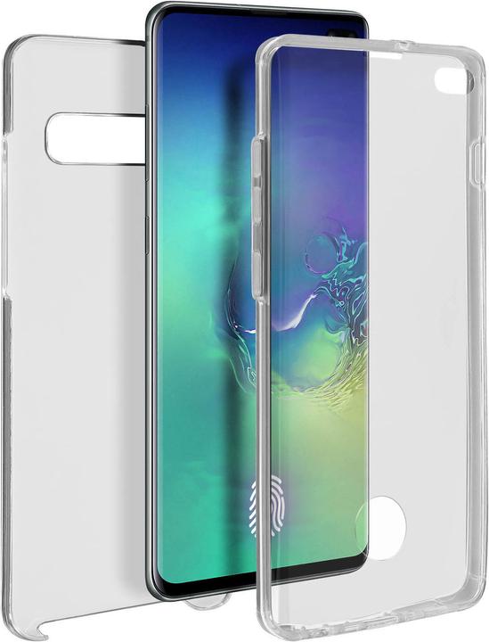 Image du produit Avizar Protection intégrale Series (Samsung Galaxy S10+)