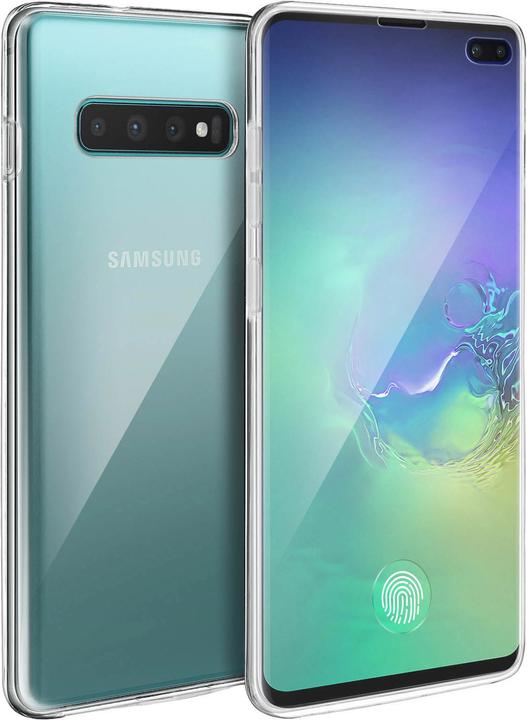 Image du produit Avizar Protection intégrale Series (Samsung Galaxy S10+)