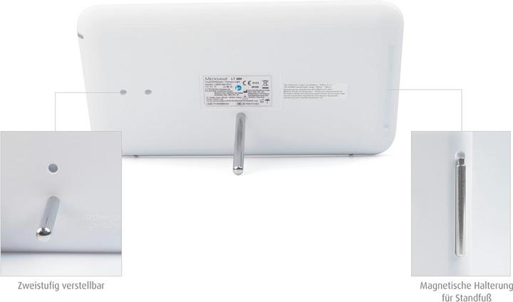 Produktbild Medisana Lt 460 (10000 lx)