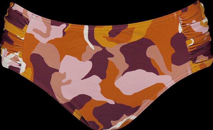 Actual product image Barts Women's Lunan Mid Waist Briefs (42, XL)