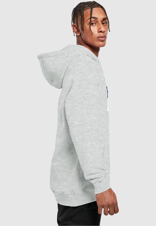 Produktbild Merchcode Florida Gators Logo Hoodie - 134101 (L)
