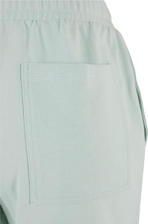 Produktbild Urban Classics Ladies Organic Terry Bermuda Pants - 137825 (4XL)