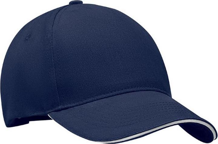 Blau/weiss
