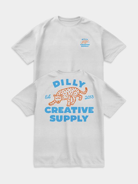 Actual product image DillySocks Dilly Creative Supply (Single pack, L)