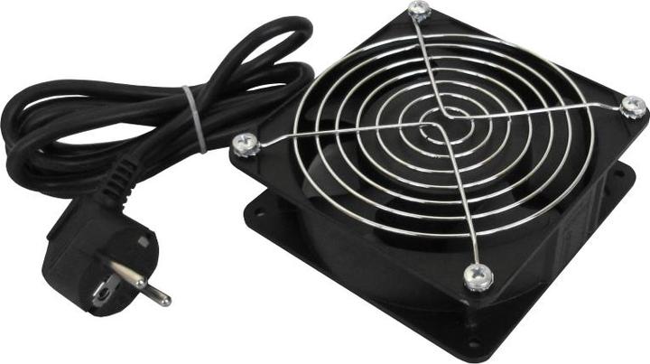 Actual product image Wp WPN-ACS-FAN120 computer cooling system part and accessory (120 mm)