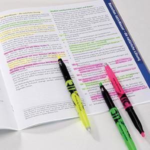 Immagine prodotto Pilot Luce di FriXion (Pink, 3.80 mm, 1 x)