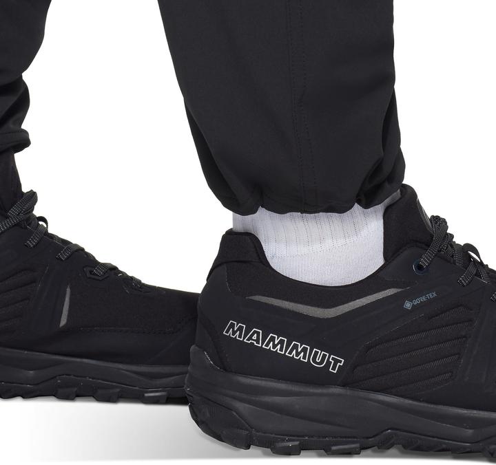 Actual product image Mammut Runbold Guide SO Pants (XXL)
