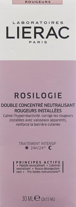 Immagine prodotto Lierac Doppio concentrato (30 ml)