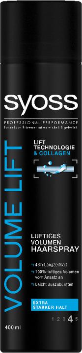 Produktbild Syoss Volume Lift (400 ml)