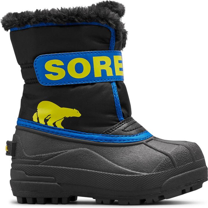 Produktbild Sorel Snow Commander (30)