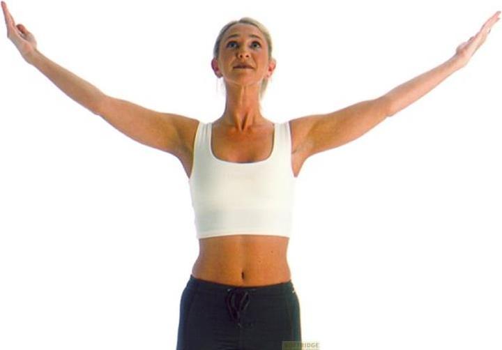Immagine prodotto In forma in primavera Allenamento per addome, gambe, glutei (DVD, Tedesco)