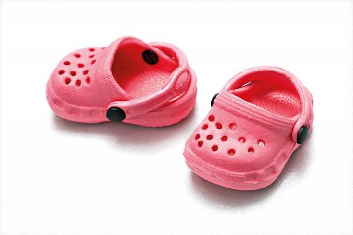 Immagine prodotto Heless Zoccoli per bambole, 28-33 cm
