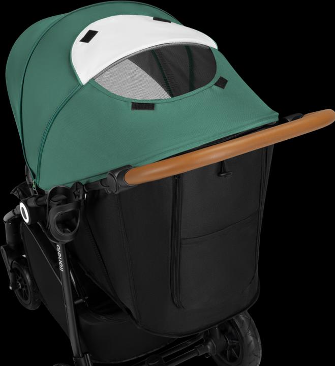 Actual product image Lionelo Natt