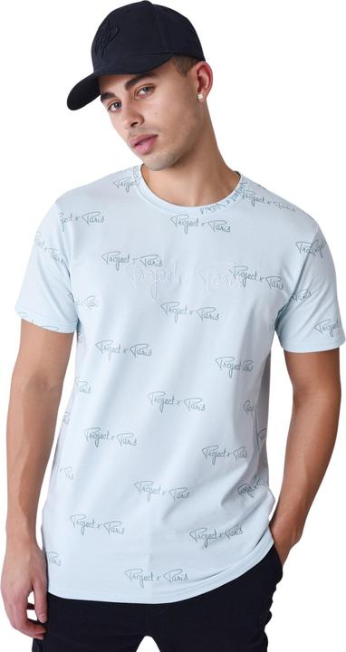 Image du produit Project X Paris Signature All Over (S)