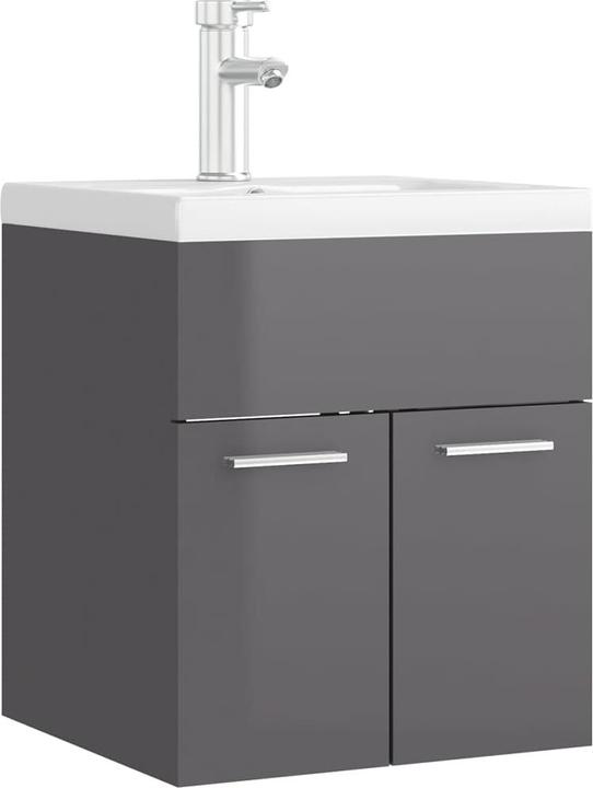 Immagine prodotto VidaXL Mobile e lavabo