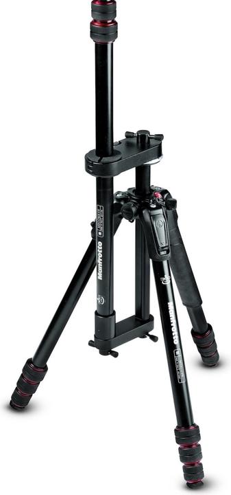 Produktbild Manfrotto VR Tripod (Metall)