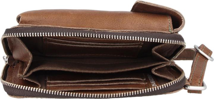Image du produit Cowboysbag Étui en cuir pour portable Garston 9 cm