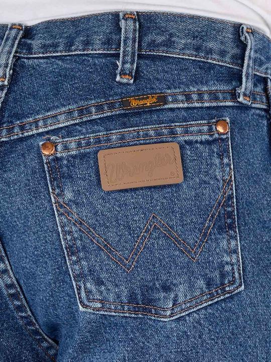 Actual product image Wrangler Jeans 13MWZ (33)