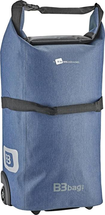 Produktbild B&W International B3 (35 l, Gepäckträgertasche)