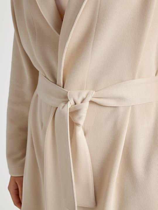 Produktbild Calida Lounge Rosy Jacke mit Bindeband (M/L)