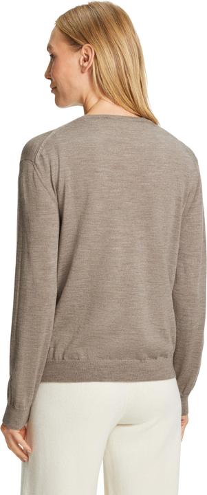 Produktbild Falke BA V-Neck New Merino w (L)