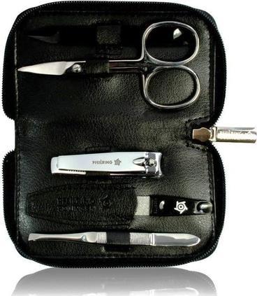 Pfeilring Manicure Manicure Pouch 5 Piece