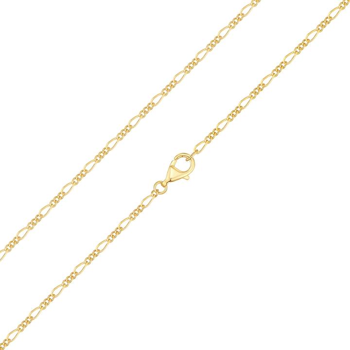 Actual product image Rafaela Donata Damen Halskette - 37618 (Sterling Silver)