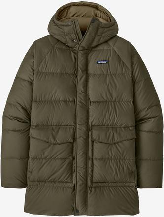 Produktbild Patagonia Silent Down Parka (L)