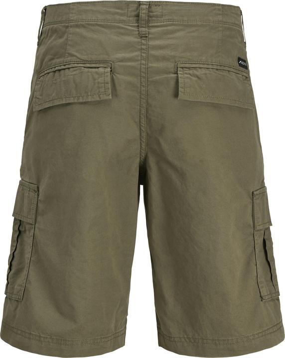 Actual product image Aprel Loose Fit Cargo Shorts Cargo Shorts (XXL)