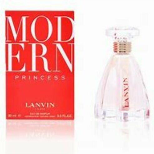 Immagine prodotto Lanvin Principessa Moderna Eau De Parfum Spray (Eau de parfum, 90 ml)