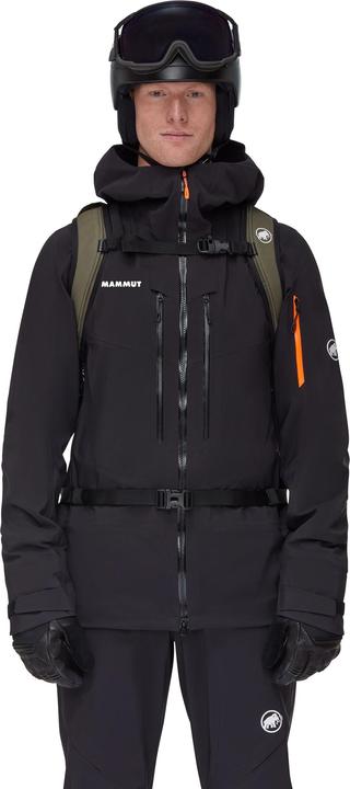 Actual product image Mammut Nirvana 25 (25 l)