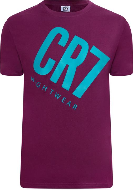 Produktbild CR7 Pyjama Short (XL)