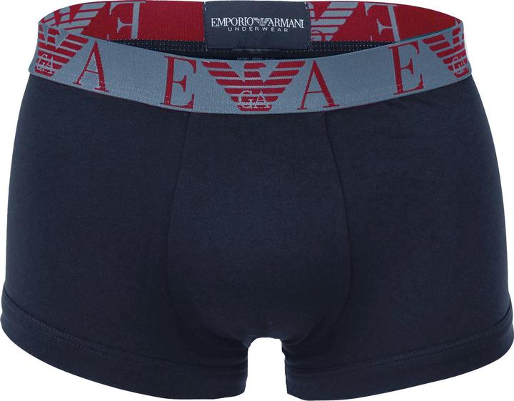 Produktbild Emporio Armani Bold Monogram (L, 3er Pack)