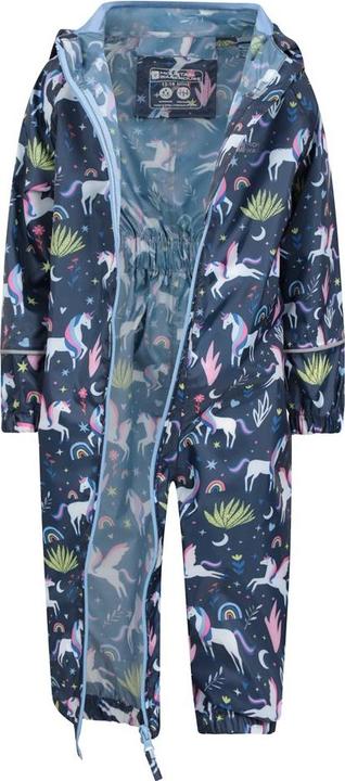 Image du produit Mountain Warehouse Combinaison de pluie bébé (80)