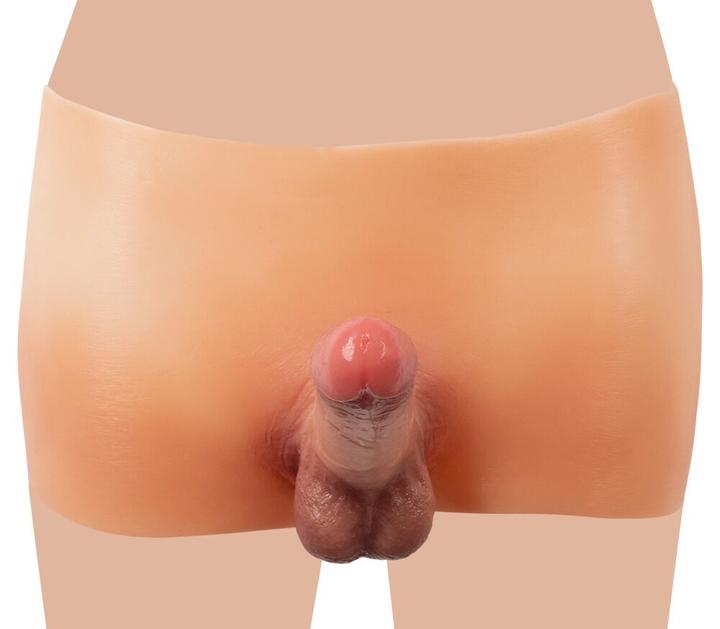 Produktbild You2Toys Penis Hosen