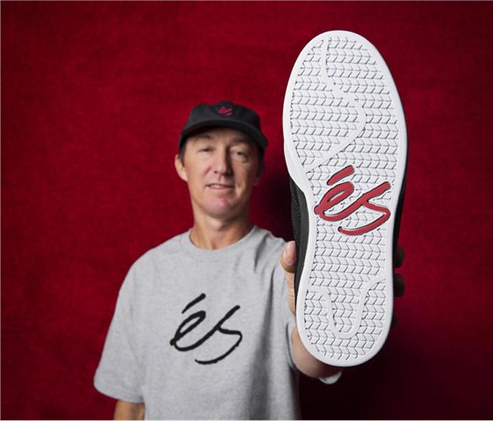 Actual product image éS Contract Ronnie Creager (43)