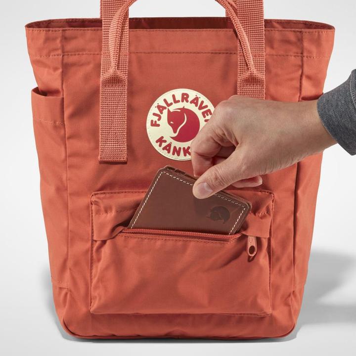Actual product image Fjällräven Kånken Totepack Mini (8 l)