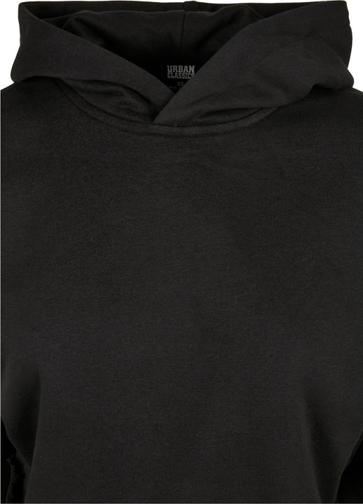 Produktbild Urban Classics Ladies Oversized Cropped Hoody (XS)