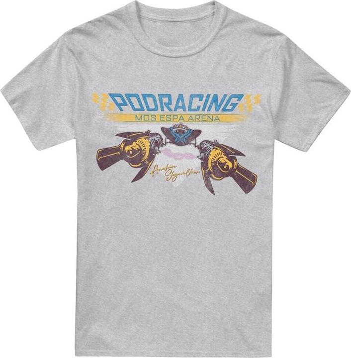 Star Wars Racer TShirt