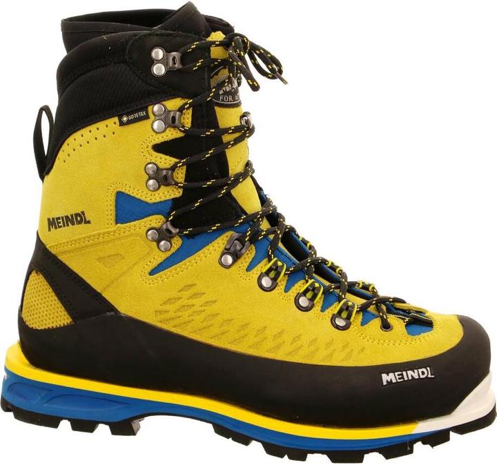 Actual product image Meindl Breithorn GTX (45)