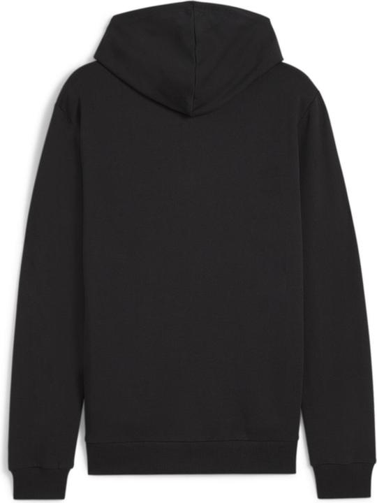 Actual product image Puma teamGOAL Casuals Hooded Jacket (XL)