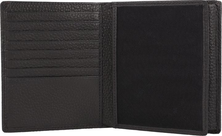 Image du produit Braun Büffel Theo Portefeuille Protection RFID Cuir 11 cm