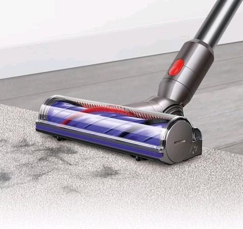 Actual product image Dyson V8 Origin