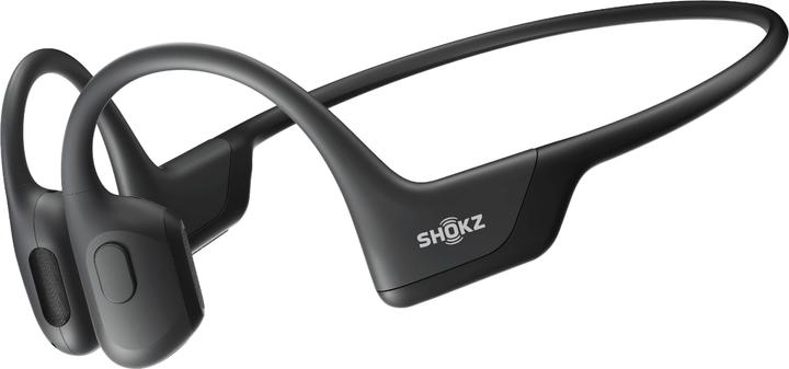 Shokz OpenRun Pro (keine Geräuschunterdrückung, 10 h, Kabellos)