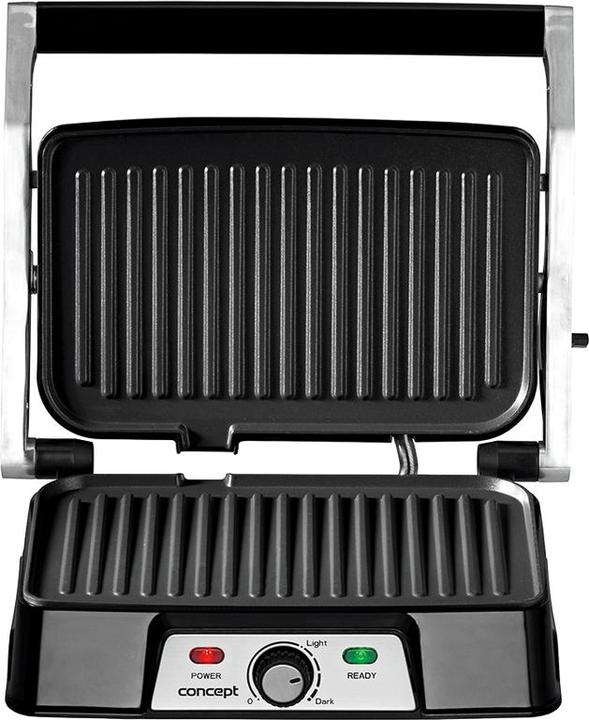 Image du produit Concept GE2005 Gril de contact
