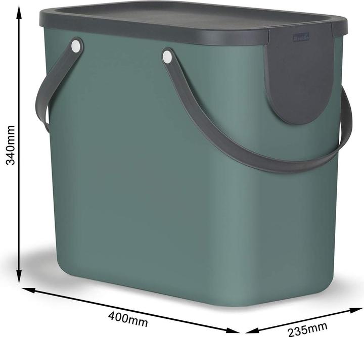 Image du produit Rotho Albula (40 l)